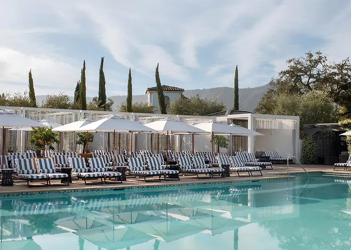Ojai Valley Inn