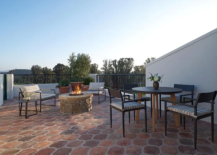 Ojai Valley Inn