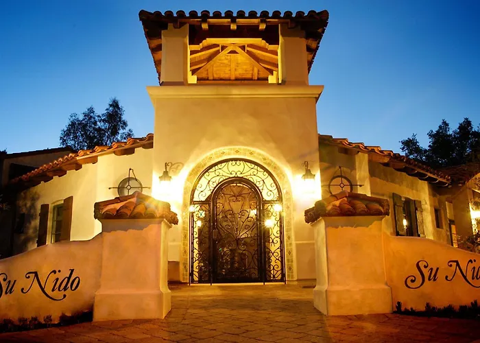 Su Nido Inn